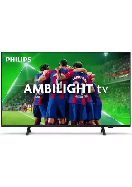 Philips 43PUS8309-62 ve 50PUS8909/62 Televizyon Modellerinin Detaylı Karşılaştırması 1