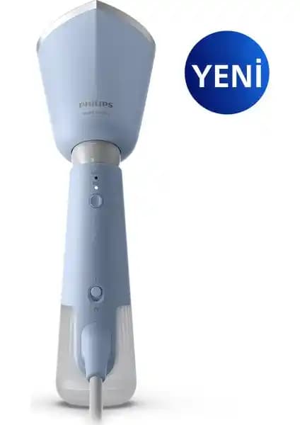 Philips 5000 Serisi El Tipi Buharlı Düzleştirici ve Tefal Pure Pop Ütü Karşılaştırması