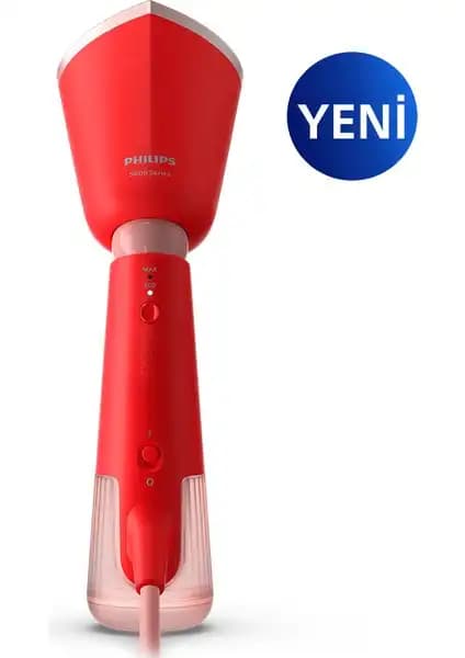 Philips 5000 Serisi ve Tefal DT2026 Kırışıklık Giderici Düzleştirici Karşılaştırması
