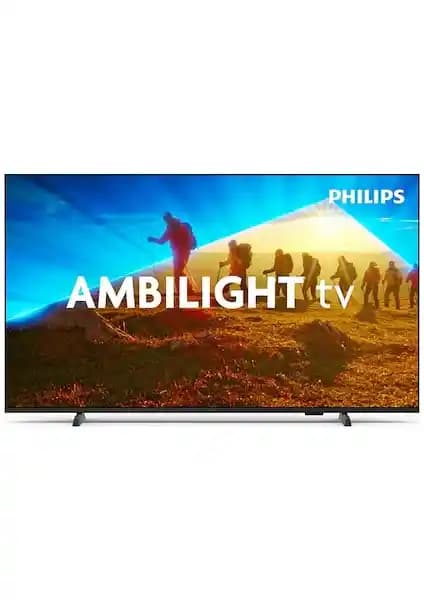 Philips 55PUS8009 ve Vestel 55UV9750 Televizyonları Karşılaştırması ve Özellikleri