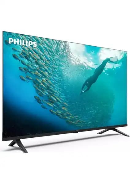 Philips ve Toshiba 43 inç 4K Ultra HD TV'lerin detaylı karşılaştırması