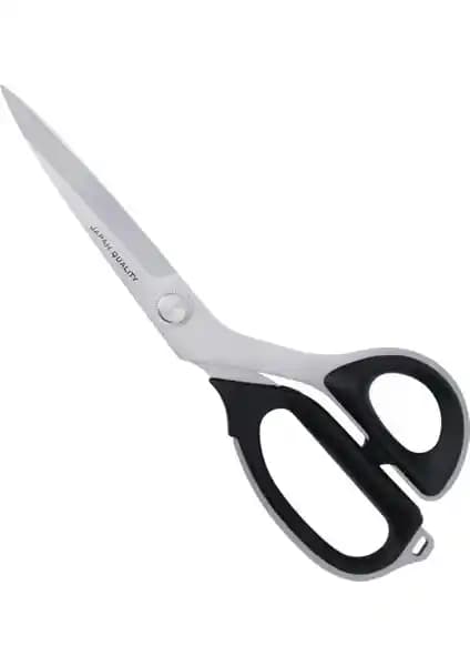 Pin 7250 Titanyum Uçlu Profesyonel Terzi Makası: Kumaş Kesiminde Mükemmellik Sağlayan Tasarım