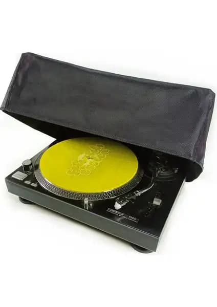 Plak Koleksiyonunu Koruyan Çıtırtılı Sesler Pikap Toz Örtüsü Çeşitleri ve Özellikleri