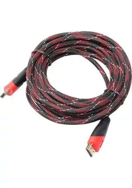 Platoon Pl-8014 ve Polaxtor Gold HDMI Kablo Karşılaştırması: Özellikler ve Performans Analizi