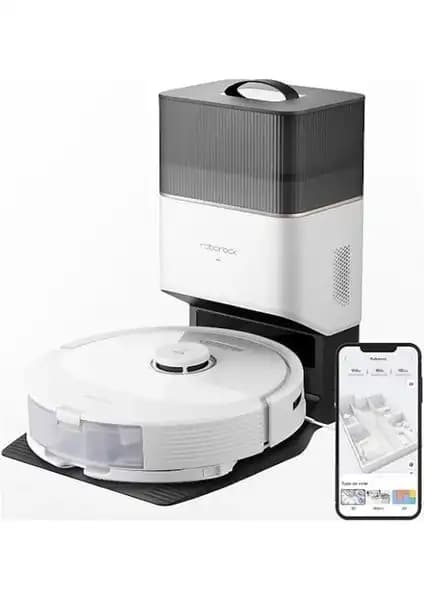 Roborock Q8 Max Plus ve Qrevo L Karşılaştırması: Hangi Robot Süpürge Sizi En İyi Temizlikle Tanıştırır?