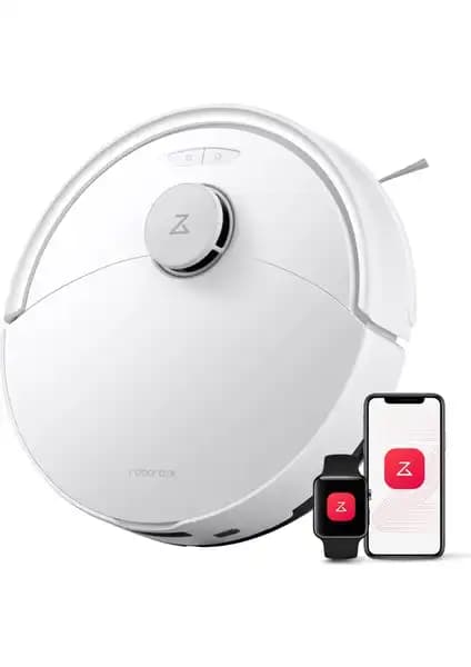 Roborock Q8 Max Pro ve S8 Sonic Mopping Karşılaştırması: Hangi Model Sizin İçin Uygun