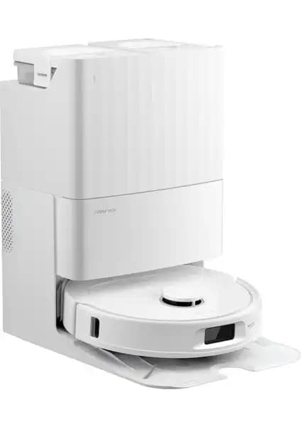 Roborock Qrevo L ve Saros 10 Akıllı Robot Süpürgelerin Detaylı Karşılaştırması