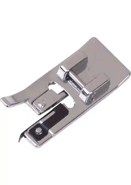 Sakashi Sürfile Overlok Dikiş Ayağı: Evde Profesyonel Dikişler İçin Uygun Çözüm