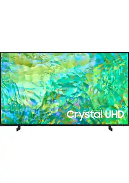 Samsung 50CU8000 ve Vestel 65UA9631 Televizyonlarının Detaylı Karşılaştırması