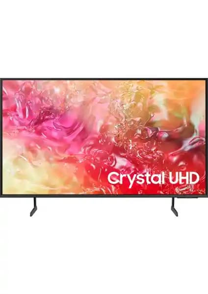 Samsung 50DU7200 ve Vestel 65UT9740 Televizyon Modellerinin Detaylı Karşılaştırması