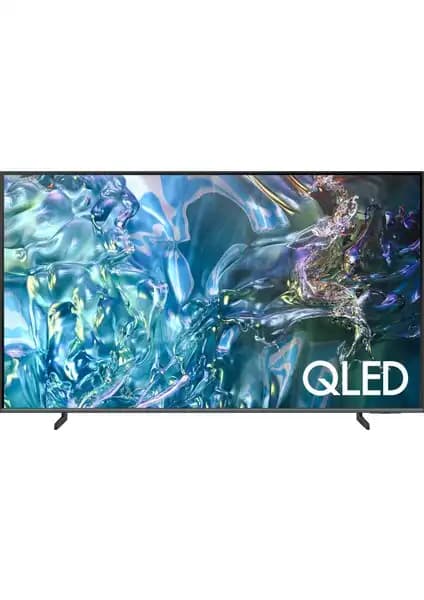 Samsung 50Q67D ve 65Q60D QLED TV Modellerinin Detaylı Karşılaştırması
