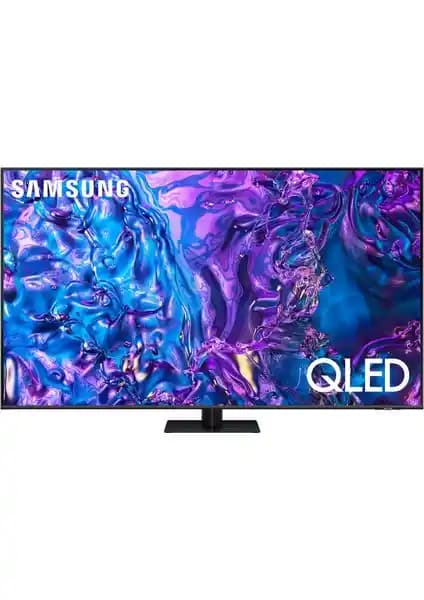 Samsung 55Q70D ve 65Q60D Karşılaştırması: Hangi Model Sizin İçin Uygun