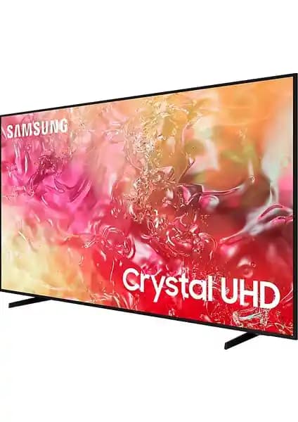 Samsung 65DU7000 ve 65Q60D Karşılaştırması: Hangi Model Sizin İçin Uygun