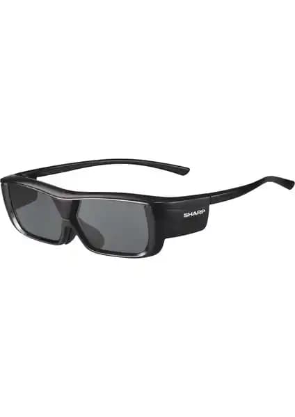 Sharp AN 3DG20B Aktif 3D Gözlük: Yenilikçi Görüntüleme Deneyimi ve Özellikleri