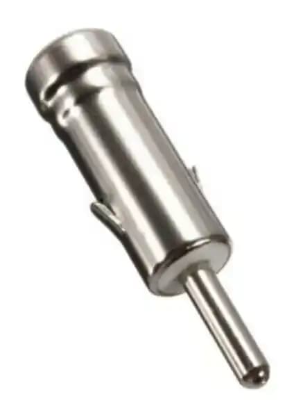 SOUNDMAGUS Erkek Anten Soketi: Araç Radyo Sistemleri İçin Yüksek Kalite Bağlantı Çözümü