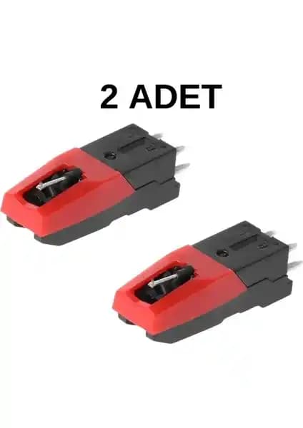 SPEEDUF My Yonca Pikap Iğnesi Metal Uç Ürün İncelemesi ve Özellikleri