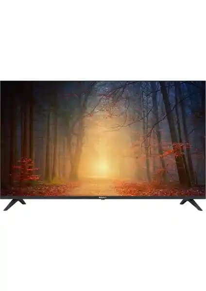 Sunny SN50FMN602 ve Vestel 50UA9740 50 inç 4K Ultra HD Smart TV Karşılaştırması