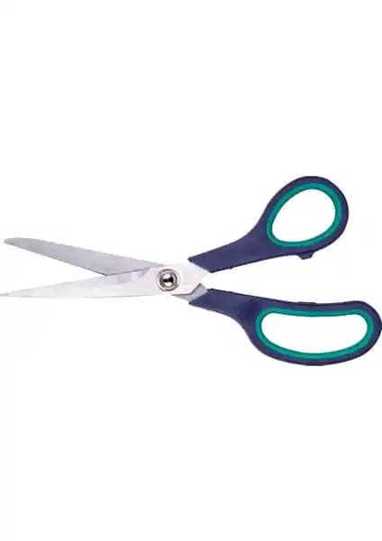 Taksun Terzi Makası 8,5'' 21,5 cm yüksek kalite ve dayanıklılık sağlayan profesyonel makas