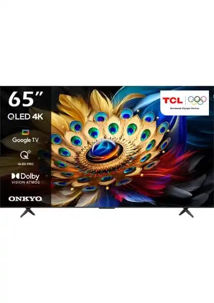TCL 65C655 ve Vestel 70UA9740 Karşılaştırması: Hangi Televizyon Sizin İçin Daha Uygun