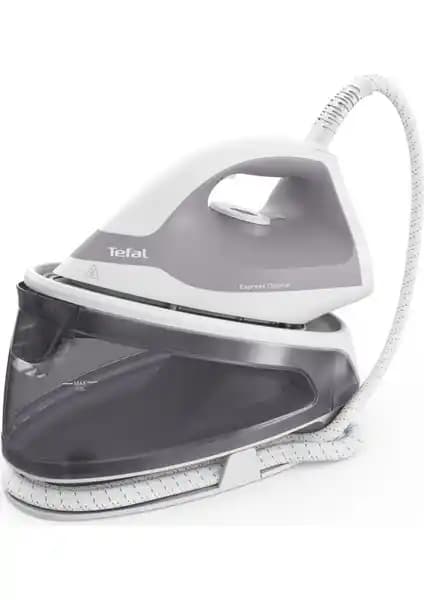 Tefal SV4111 ve SV8152E Ütüleri Karşılaştırması: Özellikler ve Performans Analizi