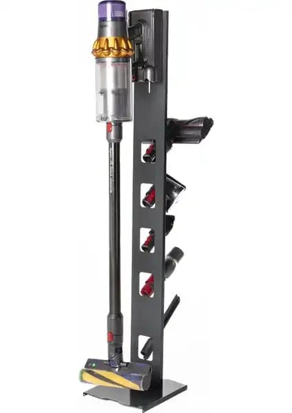 Thorqart ve Thorqtech Dikey Süpürge Standları Karşılaştırması 2024 Modelleri ve Özellikleri