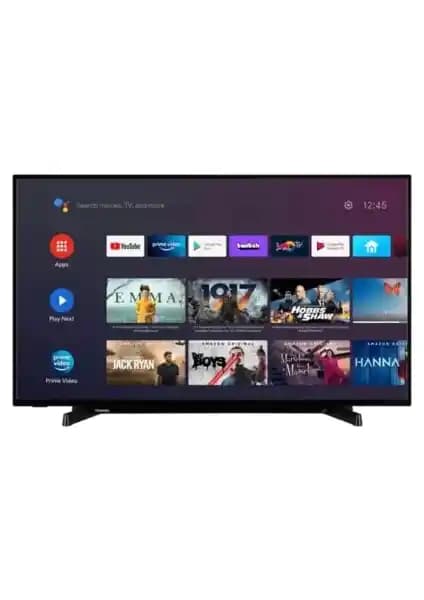 Toshiba 50UA2363DT ve Vestel 65UT9740 Karşılaştırması: Hangi TV İhtiyaçlarınıza Uygun?