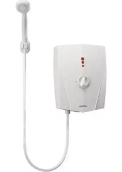 Veito V1100 Ani Su Isıtıcı: Kompakt ve Güvenli Elektrikli Su Isıtma Çözümü