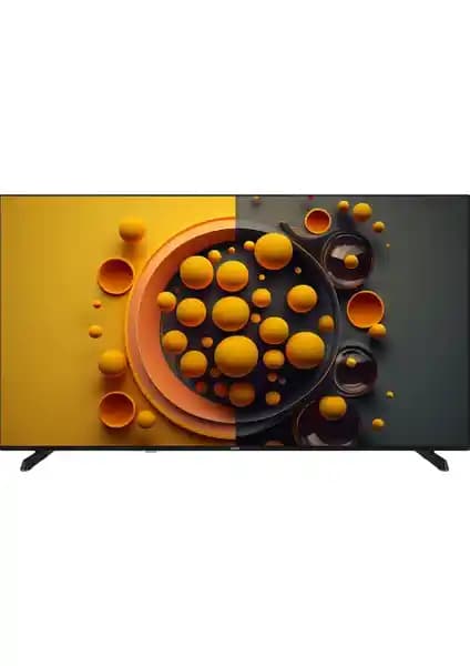 Vestel 43U9631 ve 65UA9631 Akıllı LED TV Modellerinin Detaylı Karşılaştırması