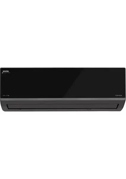Vestel Nefes 122 GI PRO A++ 12000 BTU Wi-Fi Inverter Klima ile Yıl Boyu Konfor Sağlayın