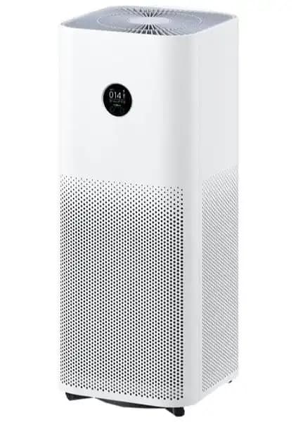 Xiaomi Mi Air Purifier 4 ile İç Mekan Hava Kalitenizi Artırın ve Konforu Yükseltin