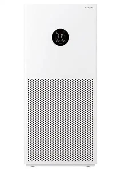Xiaomi Mi Smart Air Purifier 4 Lite ile İç Mekan Hava Kalitenizi Artırın