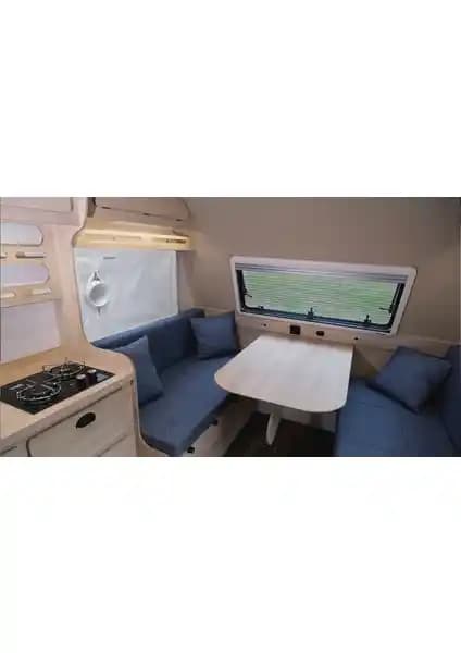 Yirmiyedi Klima Perdesi ile Konfor ve Enerji Verimliliği Sağlayan Pratik Çözüm