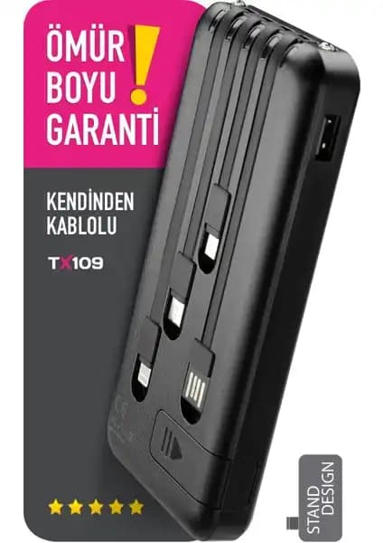 Acl PW-99 ve Powerway 10.000 Mah Powerbank Karşılaştırması: Özellikler ve Kullanıcı Yorumları 2