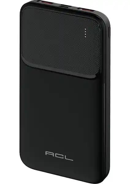 Acl PW-99 ve S-Link IP-G10N Taşınabilir Şarj Cihazlarının Detaylı Karşılaştırması