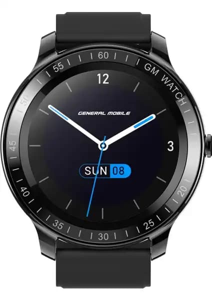 Akıllı Saat Karşılaştırması: General Mobile Watch ve Leyan Creation Modelleri 1