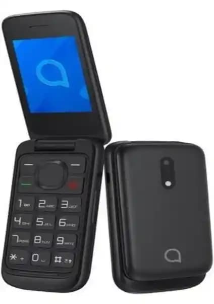 Alcatel 2057D ve Samsung E1205 Tuşlu Cep Telefonları Karşılaştırması ve Özellikleri
