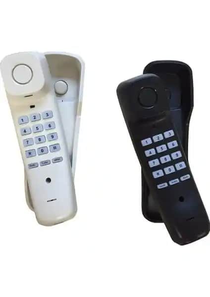 Alfacom Kablolu 103 ve Karel TM902 Duvar Telefonları Karşılaştırması ve Kullanıcı Yorumları