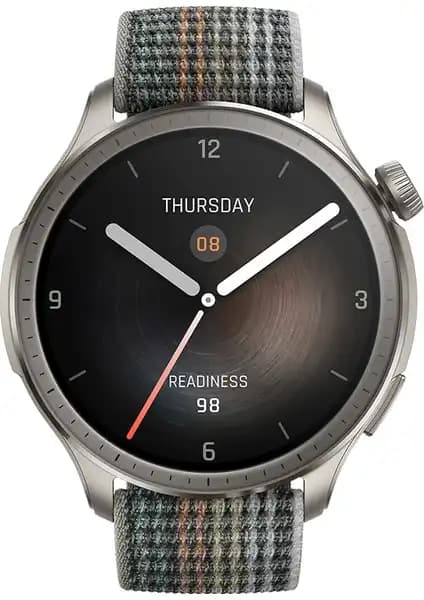 Amazfit Balance ve Xiaomi Watch S3 Akıllı Saatleri Karşılaştırması 1