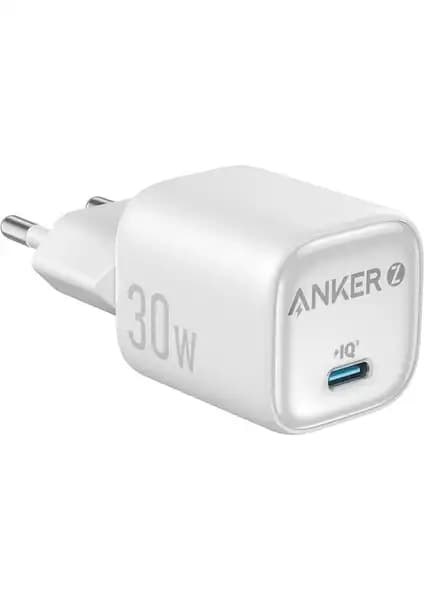 Anker 323 ve Anker Zolo Hızlı Şarj Adaptörleri Karşılaştırması 2