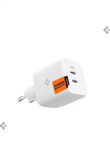 Anker 323 ve Spigen 45W Hızlı Şarj Aletleri Karşılaştırması: Hangi Cihaz Sizin İçin Uygun 2