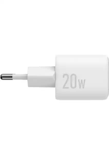 Anker Zolo 20W ve Spigen 30W Hızlı Şarj Cihazlarının Karşılaştırması ve Özellikleri 1