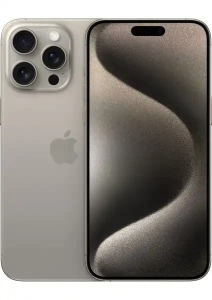 Apple iPhone 14 Pro Max ve iPhone 15 Pro Karşılaştırması: Tasarım, Performans ve Özellikler Analizi 2