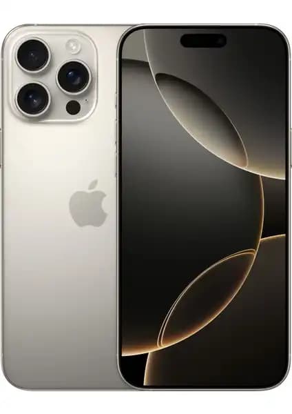 Apple iPhone 15 Pro Max ve 16 Pro Max Karşılaştırması: Özellikler ve Farklar 2