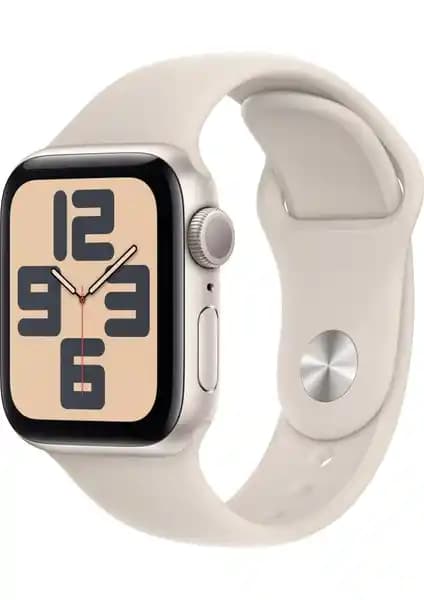 Apple Watch SE 2.Nesil ile Seri 7 Karşılaştırması 2023 Rehberi