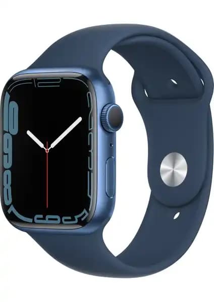 Apple Watch SE 2.Nesil ve Seri 7 Karşılaştırması: Özellikler ve Kullanıcı Yorumları 2