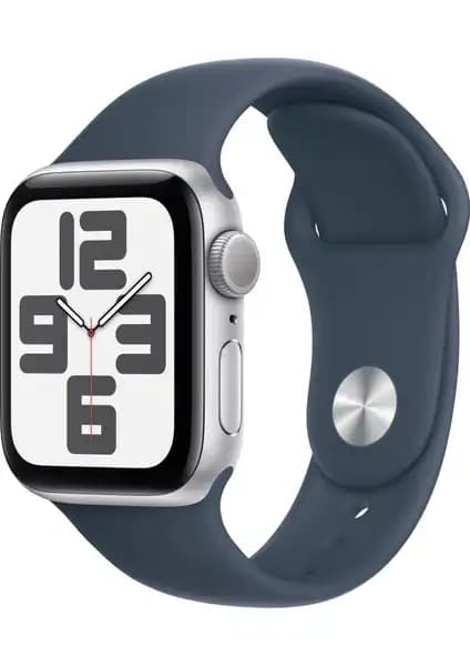 Apple Watch SE 2.Nesil ve Seri 9 Karşılaştırması: Hangi Akıllı Saat Sizin İçin Uygun 1