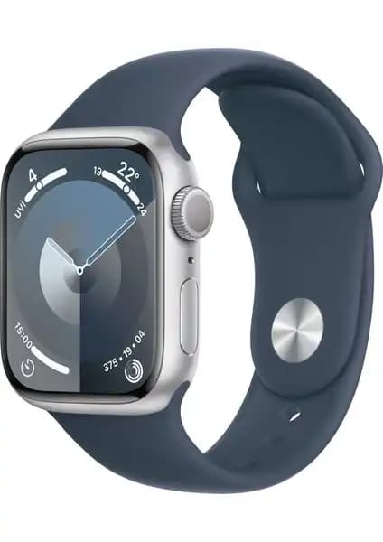 Apple Watch SE 2.Nesil ve Seri 9 Karşılaştırması: Hangi Model Sizin İçin Uygun 2