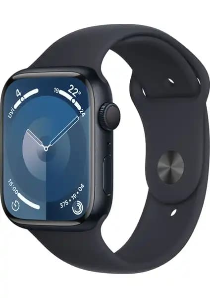 Apple Watch Seri 9 GPS ve GPS + Cellular Modellerinin Karşılaştırması 1
