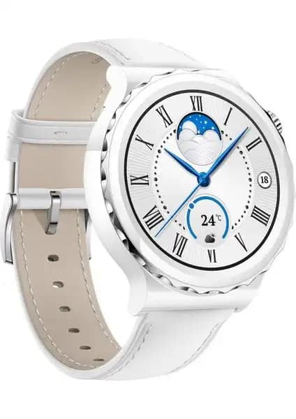 Apple Watch Series 10 ve Huawei Watch GT3 Pro Karşılaştırması: Hangi Akıllı Saat Sizin İçin Uygun 2