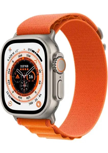 Apple Watch Series 10 ve Ultra Karşılaştırması: Hangi Model Sizin İçin Uygun 2